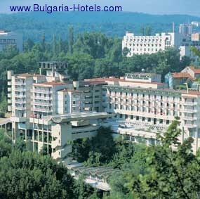 Bulgaria hotels